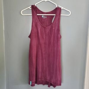 Tie Dye Tank